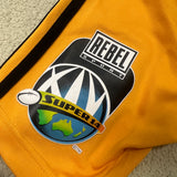 2007 Hurricanes Jersey - 2XL (Player Issue) - photo 6