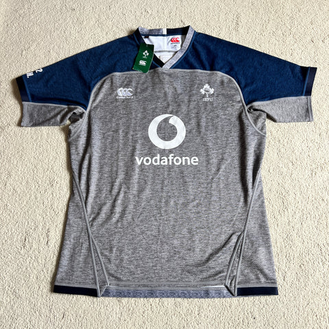2019 Ireland Training Jersey - XL/2XL (BNWT, Cian Healy)