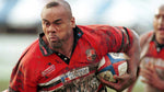 1999 Counties Manukau Jersey - 2XL