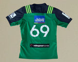 2016 Blues Training Jersey - Sz 10 / L (Kara Pryor #69)