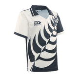 2026 NZ Kiwis RLWC Captains Run Tee