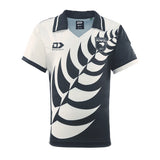 2026 NZ Kiwis RLWC Captains Run Tee