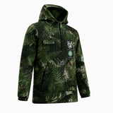 2026 NZ Warriors Te Taiao 1/4 Zip Microfleece