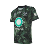 2026 NZ Warriors Te Taiao Jersey