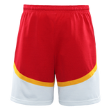 2026 Tonga RLWC Throwback Shorts