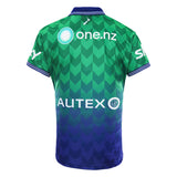 2026 One NZ Warriors Pre Season Jersey