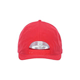 2026 Tonga RLWC Nylon Cap (Red)