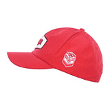 2026 Tonga RLWC Nylon Cap (Red)
