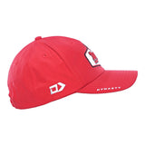 2026 Tonga RLWC Nylon Cap (Red)