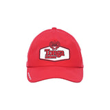 2026 Tonga RLWC Nylon Cap (Red)