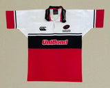 2002 Saracens Away Jersey - L