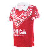 2026 Tonga RLWC Home Jersey
