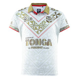 2026 Tonga RLWC Away Jersey