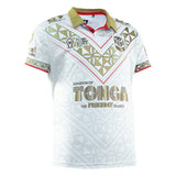 2026 Tonga RLWC Away Jersey