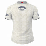 2026 Toa Samoa RLWC Away Jersey