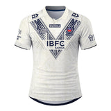 2026 Toa Samoa RLWC Away Jersey