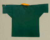 2005 Springboks Jersey - 2XL (Techtex, Made in SA)