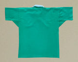 2001 Ireland Home Jersey - L/XL