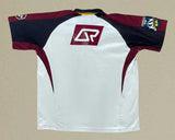2006 Queensland Reds Away Jersey - 2XL+