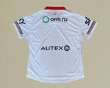2024 NZ Warriors Heritage Jersey - XL (BNWT)