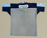 2004* NSW Blues Training Jersey - 2XL