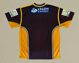 2005 Brisbane Broncos Home Jersey - L