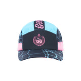 2026 Toa Samoa RLWC Captain's Run Cap