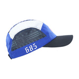 2026 Toa Samoa RLWC Training Cap