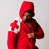 2026 Tonga RLWC Performance Hoodie