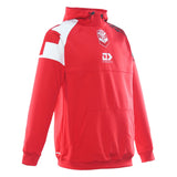 2026 Tonga RLWC Performance Hoodie
