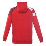 2026 Tonga RLWC Performance Hoodie