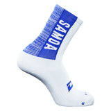 2026 Toa Samoa RLWC Crew Socks (3-Pack)