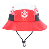 2026 Tonga RLWC Bucket Hat
