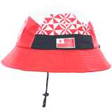 2026 Tonga RLWC Bucket Hat