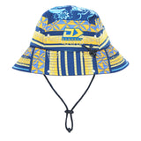 2026 Tonga RLWC Captains Run Bucket Hat