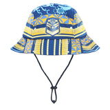 2026 Tonga RLWC Captains Run Bucket Hat