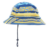 2026 Tonga RLWC Captains Run Bucket Hat