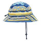 2026 Tonga RLWC Captains Run Bucket Hat