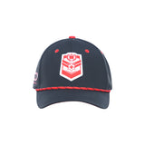 2026 Tonga RWLC Media Cap