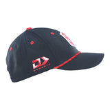 2026 Tonga RWLC Media Cap