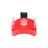 2026 Tonga RLWC Training Cap