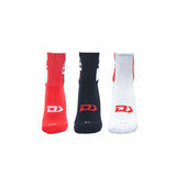 2026 Tonga RLWC Crew Socks (3-Pack)