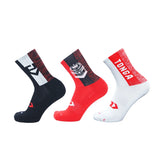 2026 Tonga RLWC Crew Socks (3-Pack)