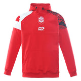 2026 Tonga RLWC Performance Hoodie