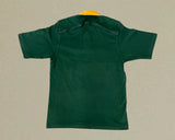 1998 Springboks Home Jersey - L