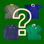 Mystery Rugby Jersey