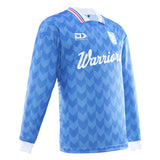 2026 One NZ Warriors Retro Football Shirt
