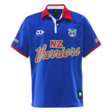 2026 NZ Warriors 97 Throwback Jersey