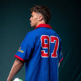 2026 NZ Warriors 97 Throwback Jersey