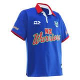 2026 NZ Warriors 97 Throwback Jersey